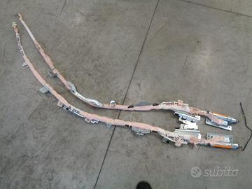 AIRBAG TENDINA PER SUBARU OUTBACK 2009