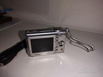 Fotocamera digitale KODAK