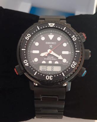 seiko prospex