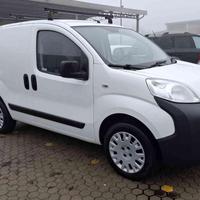 FIAT FIORINO 1.4 8V CNG METANO SX