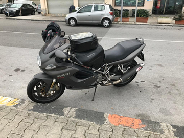 Ducati ST4 S