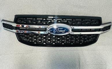 Ford Ranger - Calandra NUOVA cromata originale