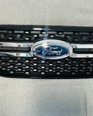 Ford Ranger - Calandra NUOVA cromata originale