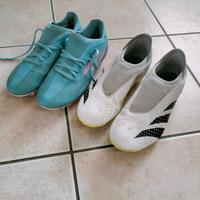 scarpe calcio