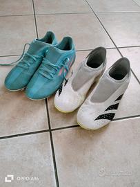 scarpe calcio