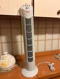 Ventilatore a colonna