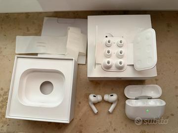 APPLE AIRPODS PRO2