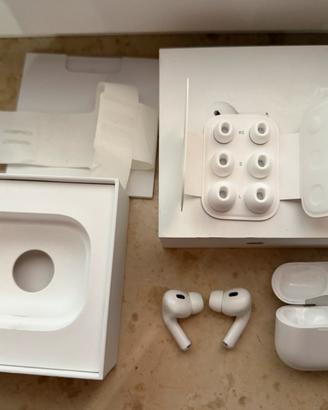 APPLE AIRPODS PRO2