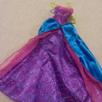 vestito di Barbie 