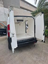 Fiat Doblo 1.6mjt ex trasporto farmaci 