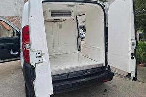 Fiat Doblo 1.6mjt ex trasporto farmaci 