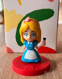 FABA Alice nel Paese delle Meraviglie