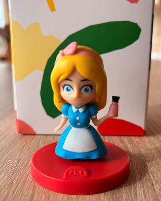 FABA Alice nel Paese delle Meraviglie