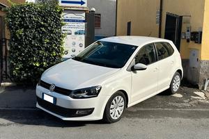 Volkswagen Polo 1.2 TDI 5 porte