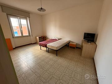 Camera singola e matrimoniale