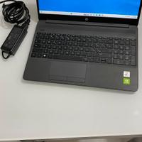 Computer portatile pc Hp 15-dw1020nl  ssd 128