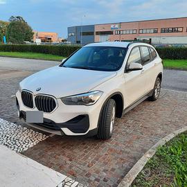 BMW x1 sdrive 1.8 business advantage 10 2021