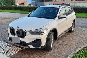 BMW x1 sdrive 1.8 business advantage 10 2021