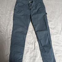 Pantaloni blu Scout uomo - Taglia S
