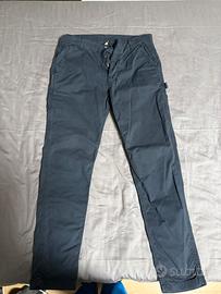 Pantaloni blu Scout uomo - Taglia S