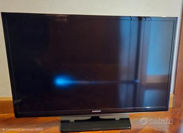 Tv Samsung Lcd 28"