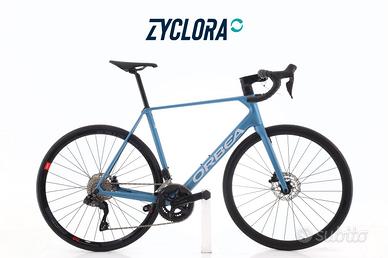 Orbea Orca Di2 12V t.56