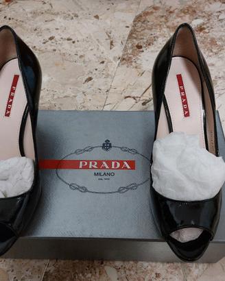 scarpa prada