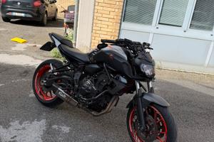 mt 07 depo a libretto