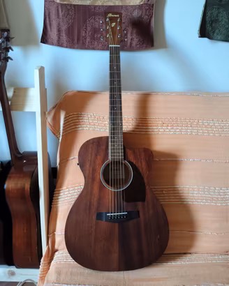IBANEZ PC12mhce Opn chitarra elettroacustica