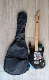 Chitarra elettrica Yamaha RGX 121 DM