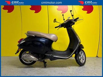 VESPA Primavera 50 Garantito e Finanziabile