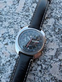 Roamer Pasadena anni 70