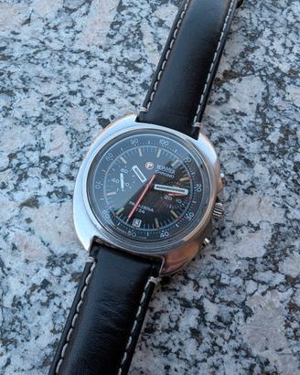 Roamer Pasadena anni 70