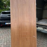 Pannello per porta Dierre 90x210 NUOVO imballato