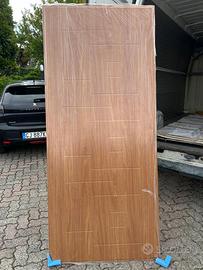 Pannello per porta Dierre 90x210 NUOVO imballato