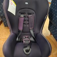 seggiolino auto chicco