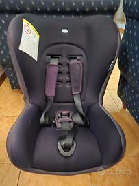 seggiolino auto chicco