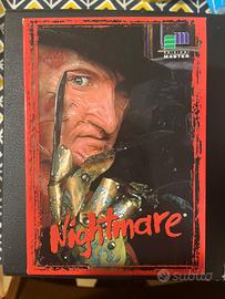 Nightmare DVD