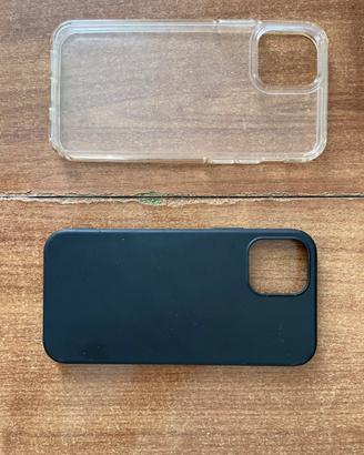 Cover iphone 12