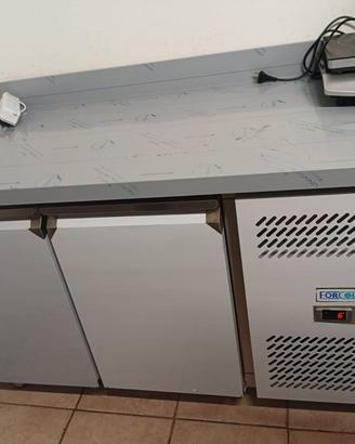 Tavolo Refrigerato