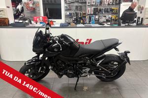 Yamaha MT-09