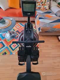 vogatore valuto permuta 