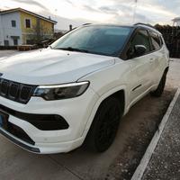 JEEP COMPASS 1.3 turbo t4 phev S 4xe Hybrid Plugin