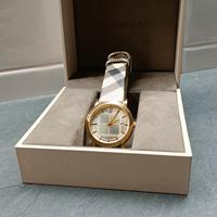 Orologio Burberry 