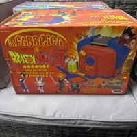 La fabbrica di dragn ball z