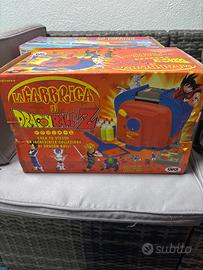 La fabbrica di dragn ball z