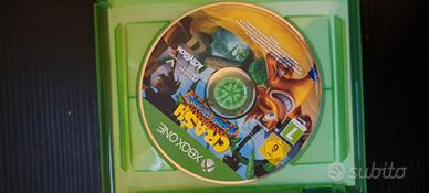 Crash bandicoot trilogy