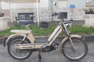 Garelli Noi 50
