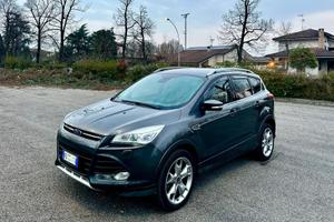 Ford Kuga 2.0 TDCI 150 CV S&S 4WD Powershift Vigna