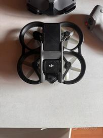Drone dji avata